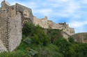 Photo - Le château de  Margat