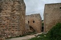 Photo - Les tours de la forteresse