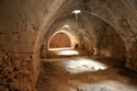 Photo - Les sous-sols du château de Saladin