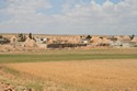 Photo - L'un des  villages du jebel Zawiyé
