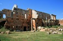 Photo - Sergilla - Les bains publics datant du Vème siècle