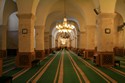 Photo - L'intérieur de la grande mosquée d'Alep