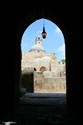 Photo - Mosquée de la citadelle d'Alep