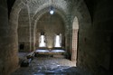 Photo - Les sous sols de la forteresse d'Alep