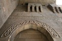Photo - Citadelle d'Alep - La Porte aux serpents (XIII siècle)