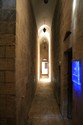Photo - Les couloirs sombres de l'hôpital psychiatrique (Bimaristan Arghoun)