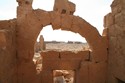 Photo - Les Ruines du Site Archéologique  - Rassafa