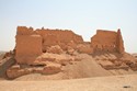 Photo - Le château du désert - Qalaat Al-Rahba