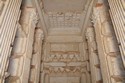 Photo - Interieur du tombeau tour d'Elahbel