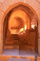 Photo - L'enceinte du château Arabe Qalat ibn Maan