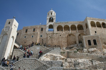 Another Ancient Christian City in Syria Being Terrorized by Islamic Rebels