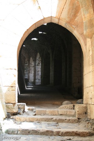 Photo -  krak des Chevaliers ( Qala'at al-Hosn)