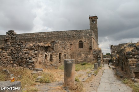 Photo - Mosquée Al-Umari