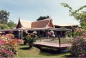 Photo - Sukhothai - Parc historique - Pagode