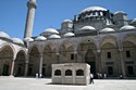 Photo - La mosquée Yeni Cami