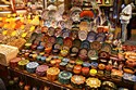 Photo - Magasin de ceramiques - Bazar Egyptien