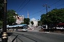 Photo - Le tramway d'Istanbul