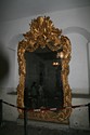 Photo - Glace vénitienne dans le couloir du harem