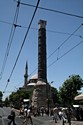 Photo - La colonne de Constantin (Çemberlitaş)