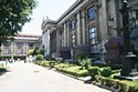 Photo - Le  musée d'Archéologie d'Istanbul  comprenant trois bâtiments