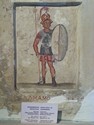 Photo - Stèle funéraire de Salmamodes - Musée archéologique d'istanbul IIème siècle av J-C
