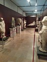 Photo - Sculptures des civilisations gréco-romaine - Musée archéologique d'istanbul