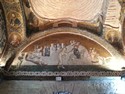 Photo - Retour d'Egypte de la Sainte Famille - Eglise Saint Sauveur in Chora