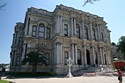 Photo - Le palais de Beylerbey (Beylerbeyi Sarayı) situé sur sur la rive asiatique d'Istanbul