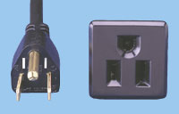 Electrical plugs