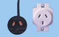 Electrical plugs