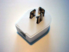 Electrical plugs 2