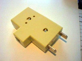Electrical plugs 1