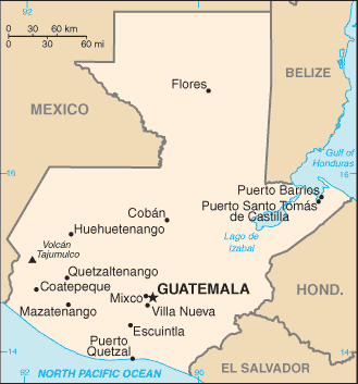 Guatémala