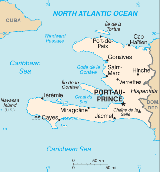 Haïti