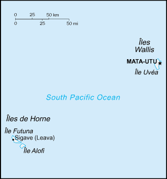 Wallis et Futuna